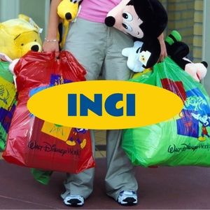 Meet your Posher, Inci